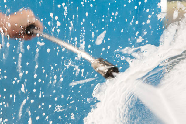 Animal Enclosure Cleaning in Woonsocket, RI