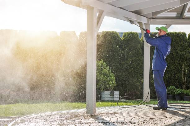 Best Gas Station Cleaning  in Woonsocket, RI