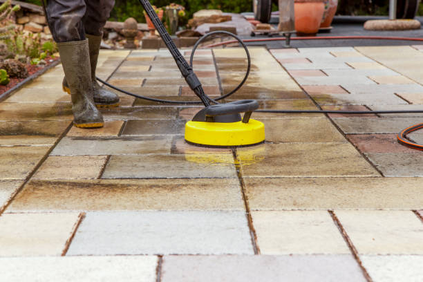 Best Building Exterior Washing  in Woonsocket, RI