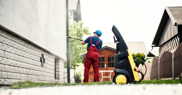 Woonsocket, RI Pressure Washing Services Company